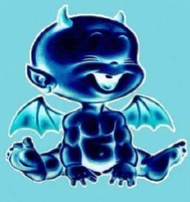 diable