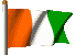 le drapeau de mon pays