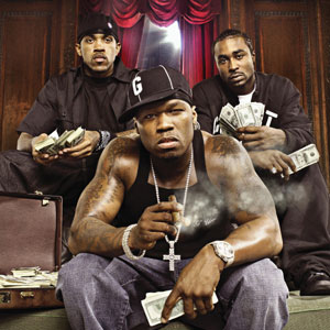 g-unit