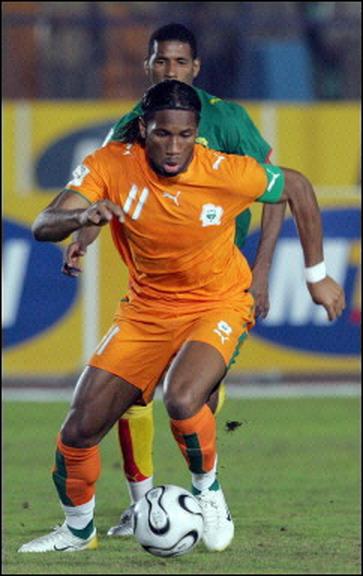 didier drogba